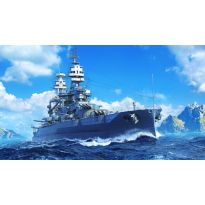 World Of Warships: Legend (PS4) (New)