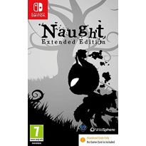 Naught Extended Edition (Nintendo Switch) (New)