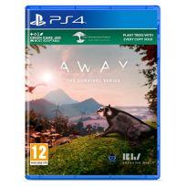 Away: The Survival Series (PS4) (New)