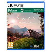 Away: The Survival Series (PS5) (New) 