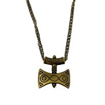 Skyrim Amulet of Talos Limited Edition Necklace (New)