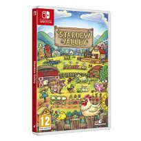 Stardew Valley (Nintendo Switch) (New)