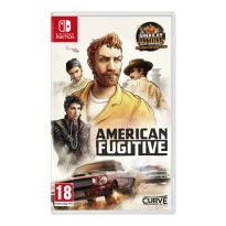 American Fugitive (Switch) (New)