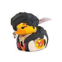 Duck Gollum  lorde da loja de patos la CoinCaillerie dos anéis Tubbz