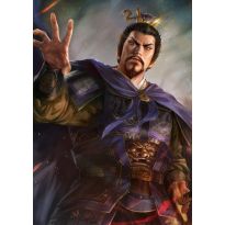 Romance of the Three Kingdoms XIV (PS4) (New)