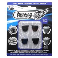 Trigger Treadz - 4 Pack (PS4) (New)