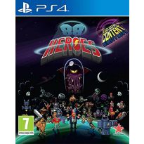 88 Heroes (PS4) (New)