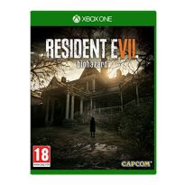 Resident Evil 7 Biohazard (Xbox One) (New)