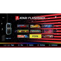 Atari Flashback Classics Collection Vol.1 (Xbox One) (New)