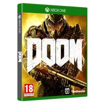 Doom (Xbox One) (New)