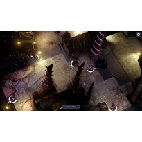 Warhammer 40,000: Deathwatch (PS4) (New)