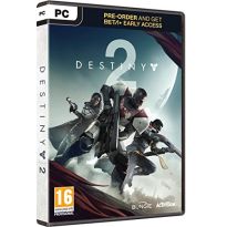 Destiny 2 (PC) (New)