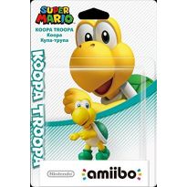 Koopa Troopa amiibo:  Super Mario Collection (Nintendo Wii U/Switch/Nintendo 3DS) (New)