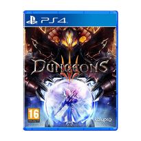 Dungeons 3 (PS4) (New)