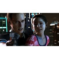 Detroit: Become Human (PS4) (New)
