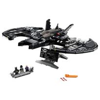 LEGO 76161 - 1989 Batman Batwing - Ultimate Collector Series (New)