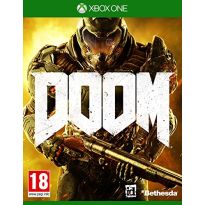 Doom (Xbox One) (New)