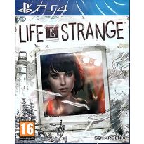 Life is Strange (PS4) (New)