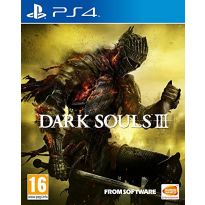 Dark Souls III (3)  (PS4) (New)