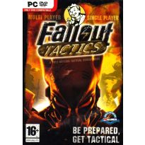 Fallout Tactics (PC) (New)