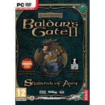 Baldur&#039;s Gate 2: Shadows of Amn (PC) (New)
