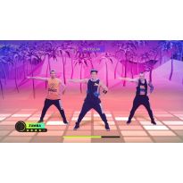 Zumba Burn It Up (Nintendo Switch) (New)