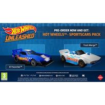 Hot Wheels Unleashed - Day One Edition (Xbox Series X) (New)