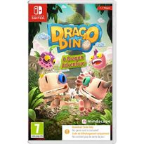 Dragon Adventure (Nintendo Switch) (New)