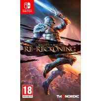 Kingdoms of Amalur Re-Reckoning - Nintendo Switch (New)