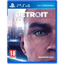 Detroit: Become Human (PS4) (New)