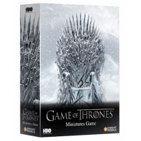 Game of Thrones Miniatures Game (Core Box)