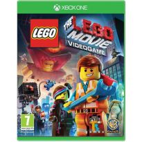 Lego Movie Videogame (Xbox One) (New)