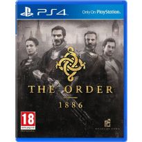 The Order 1886 (PS4) (New)