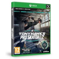 Tony Hawk's Pro Skater 1 & 2  (Xbox Series X) (New)