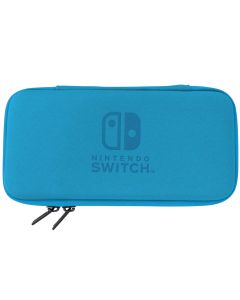 Hori Pop Go Game Case Zelda Edition For Nintendo Switch New