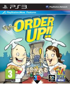 order up ps3